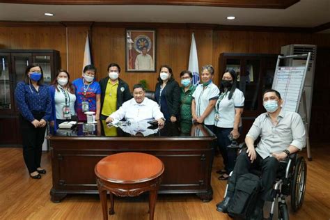 list of denr secretaries|NEW DENR SECRETARY TURN.